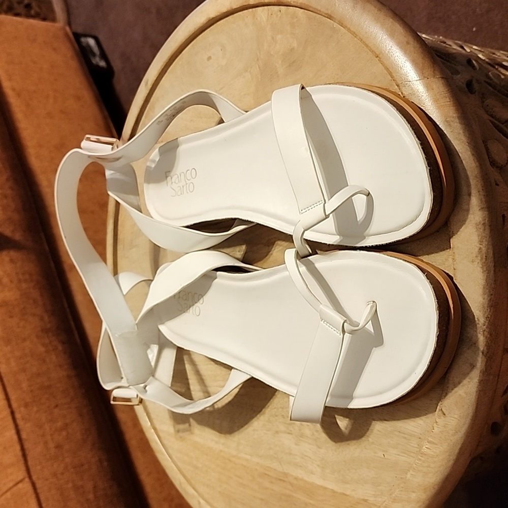 Franco Sarto shoes